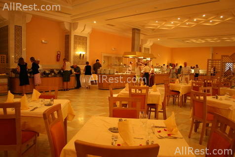 El Mouradi Gammarth 8